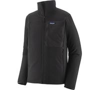 Patagonia - R2 Techface Jacket - Veste polaire - S - black