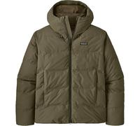 Patagonia Veste technique Jackson Glacier Jkt Basin Green Taille M Homme