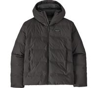 Patagonia - Veste technique - M's Jackson Glacier Jkt Black pour Homme - Taille 141 - Noir Noir 141