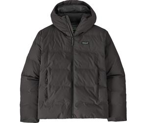 Patagonia - Veste technique - M's Jackson Glacier Jkt Black pour Homme - Taille M - Noir Noir M