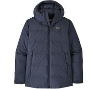 Patagonia Jackson Glacier Jacket - Doudoune femme Smolder Blue S