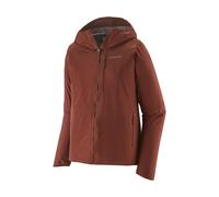 Patagonia Veste Trail Craft brun