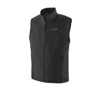 Patagonia Gilet vélo homme Trail Craft Vest – Noir – Taille M