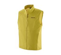 Patagonia Veste Trail Craft vert