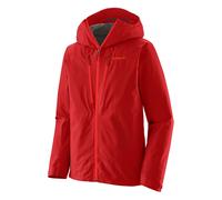 Patagonia - Veste Triolet - Homme - Sport - Rouge - Taille: S