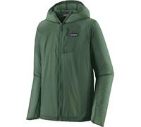 Patagonia - Veste ultralégère et déperlante - M's Houdini Jkt Canopy Green en Nylon - Taille M - Vert Vert M