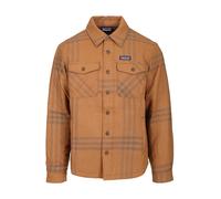 Patagonia - Vestes - Homme - Chemises - Brun - Taille: S