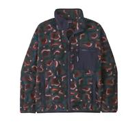 PATAGONIA - Vêtements Lifestyle - Veste Synch Soft Spirea Dried Vanilla - Polaire | Patagonia - L - female L