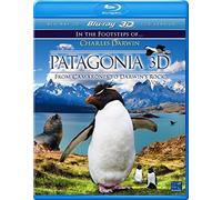 Patagonia Volume 2 3D + Blu-Ray [Import]