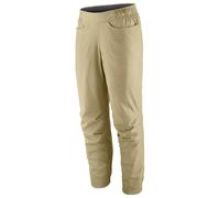 PATAGONIA W's Hampi Rock Pants - Reg - Femme - Beige - taille 10/R- modèle 2026