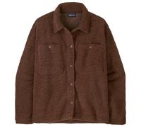 Patagonia - Reclaimed W Berm Brown - M - Veste