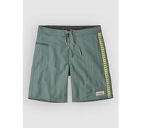 Patagonia Wavefarer - 19 In. Boardshort bleu 30