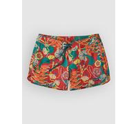 Patagonia Wavefarer 5" Boardshort à motifs 6