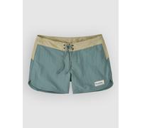Patagonia Wavefarer 5" Boardshort bleu 10