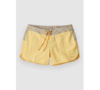 Patagonia Wavefarer 5" Boardshort jaune 8