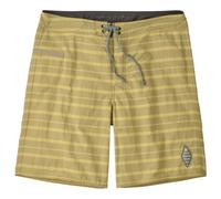 Patagonia - Wavefarer Boardshorts - Boardshort - 28 - Length: 19'' - steep face weathered stone