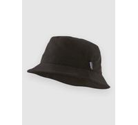 Patagonia - Wavefarer Bucket Hat - Chapeau Black - S