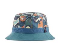 Patagonia Wavefarer Bucket Bleu S