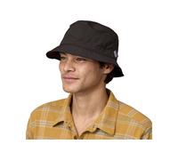 Patagonia Wavefarer Bucket Casquettes / bandeaux Wavefarer Bucket S Noir