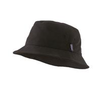Patagonia - Wavefarer Bucket Hat - Chapeau Black - L