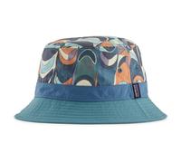 Bob Wavefarer Bucket Swallowtail Geo L