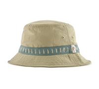 Patagonia - Wavefarer Bucket Hat - Chapeau - L/XL - water people waveside weathered stone