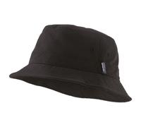 Patagonia Wavefarer Bucket Casquettes / bandeaux Wavefarer Bucket S Noir