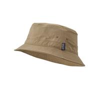 Patagonia Wavefarer Bucket Hat Marron - Casquettes et chapeaux outdoor hommes L
