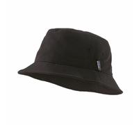 Patagonia Wavefarer Bucket Hat Noir L
