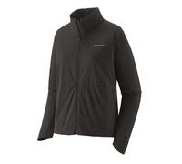 Patagonia - Wind Shield Jacket - Veste softshell femme Black - M