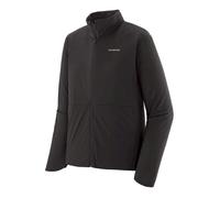 Patagonia - Wind Shield Jacket - Veste softshell homme Black - S