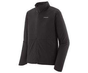 Patagonia - Wind Shield Jacket - Veste softshell - S - black