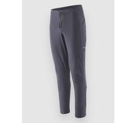 Patagonia Wind Shield Pantalon bleu M