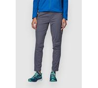 Pantalon coupe-vent femme Patagonia Wind Shield Bleu XS