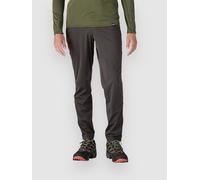 Patagonia - Wind Shield Pants - Pantalon softshell homme Black - XL