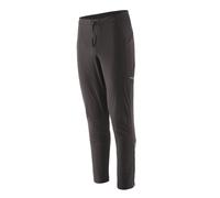 Patagonia Wind Shield Pants Homme Noir - Pantalons de running hommes XL