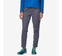 Patagonia - Wind Shield Pants - Pantalon softshell femme Smolder Blue - XS