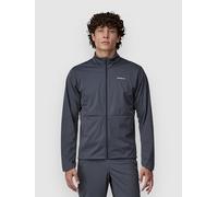 Patagonia Wind Shield Veste bleu L