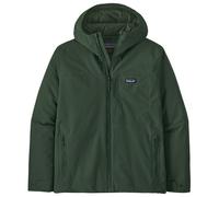 Patagonia - M's Windshadow Jkt - Veste coupe-vent homme Treeline Green - S