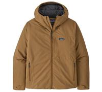 Patagonia Veste Windshadow Jacket Homme Coupe-vent Deer Brown XL