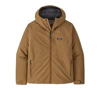 Patagonia - Windshadow Jacket - Veste homme Deer Brown - M