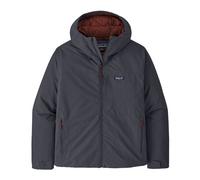 Patagonia Veste coupe-vent Windshadow à capuche Bleu XL