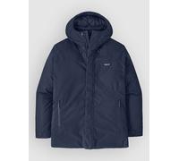 Patagonia Windshadow Parka bleu XXL