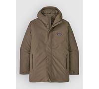Patagonia Windshadow Parka gris XS