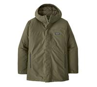 Patagonia - Windshadow Parka - Parka - M - basin green
