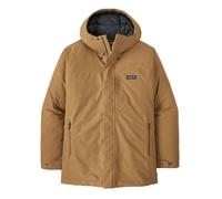 Patagonia - Windshadow Parka - Parka - XL - deer brown