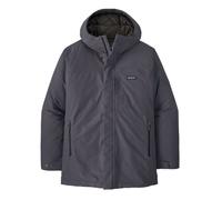 Patagonia - Windshadow Parka - Parka homme Forge Grey - XL