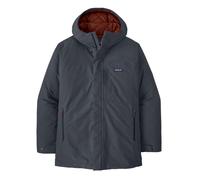 Patagonia - Windshadow Parka - Parka homme Smolder Blue - XL