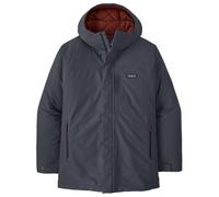 Parka patagonia windshadow bleu