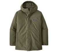Patagonia - Windshadow Parka - Parka - XL - basin green